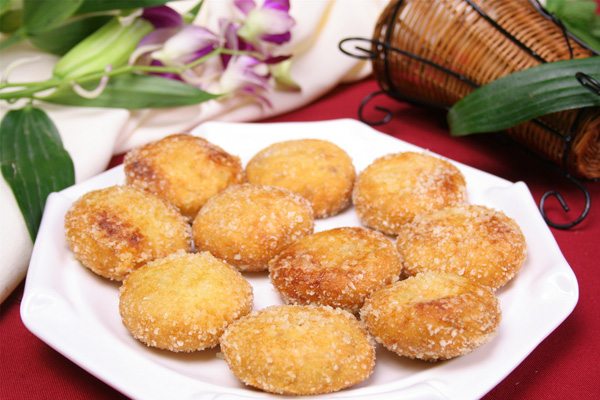 布列塔尼制作方法