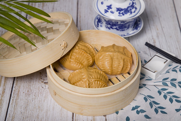 核桃包制作方法