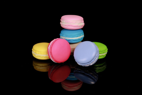 马卡龙制作方法