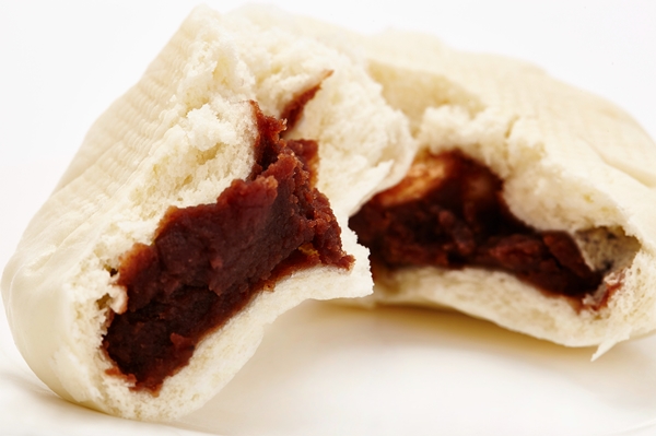 豆沙包制作方法