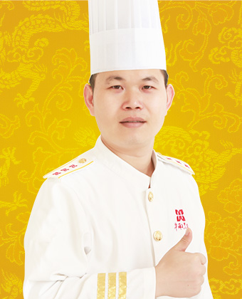 广西华南烹饪黄士栩大师