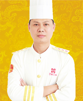 广西华南烹饪黄生国大师