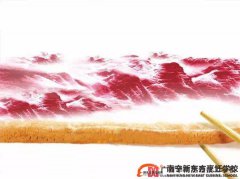 华南烹饪学校新闻