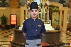 华南烹饪学校新闻