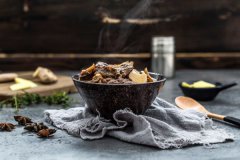 华南烹饪学校新闻