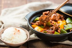 华南烹饪学校新闻