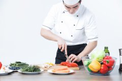 华南烹饪学校新闻