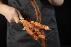 华南烹饪学校新闻