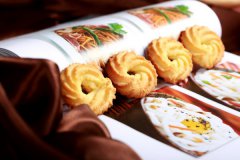 华南烹饪学校新闻