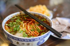 华南烹饪学校新闻