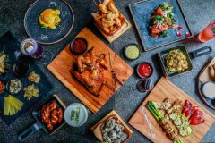 华南烹饪学校新闻