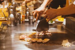 华南烹饪学校新闻