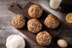 华南烹饪学校新闻