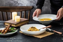 华南烹饪学校新闻