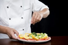 华南烹饪学校新闻