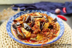 华南烹饪学校新闻