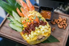 华南烹饪学校新闻