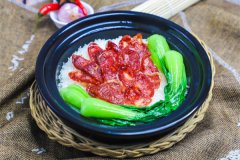 华南烹饪学校新闻