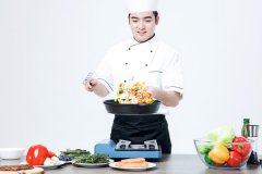 华南烹饪学校新闻