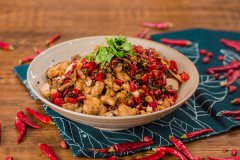 华南烹饪学校新闻