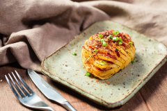 华南烹饪学校新闻