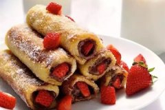 华南烹饪学校新闻