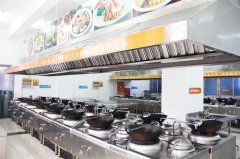 华南烹饪学校新闻