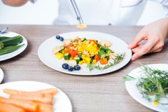 华南烹饪学校新闻