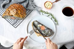 华南烹饪学校新闻