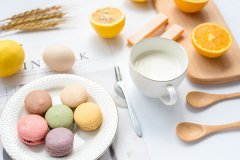 华南烹饪学校新闻