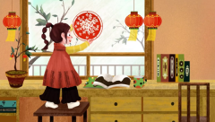 华南烹饪学校新闻