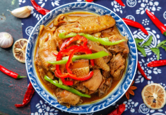 华南烹饪学校新闻