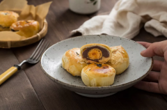 华南烹饪学校新闻