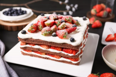 华南烹饪学校新闻