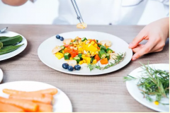 华南烹饪学校新闻