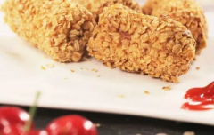 华南烹饪学校新闻