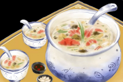 华南烹饪学校新闻