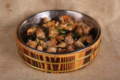 华南烹饪学校新闻