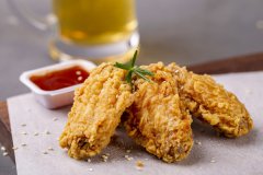 华南烹饪学校新闻