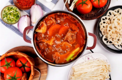 华南烹饪学校新闻