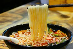 华南烹饪学校新闻