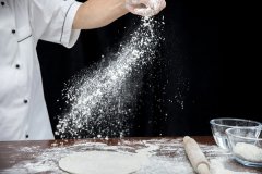 华南烹饪学校新闻