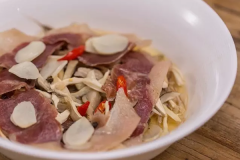 华南烹饪学校新闻