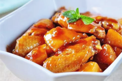 华南烹饪学校新闻