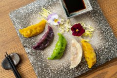 华南烹饪学校新闻