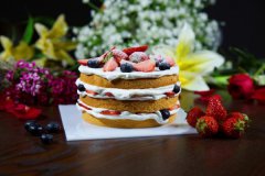 华南烹饪学校新闻