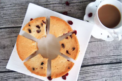 华南烹饪学校新闻