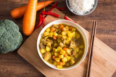 华南烹饪学校新闻