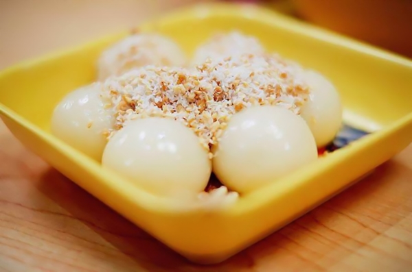 糖不甩制作流程