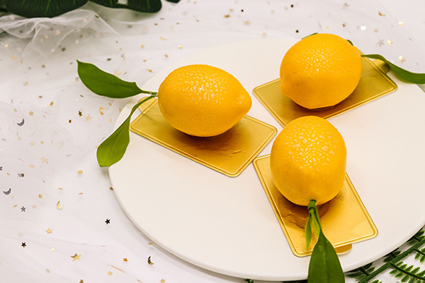 柠檬慕斯制作方法